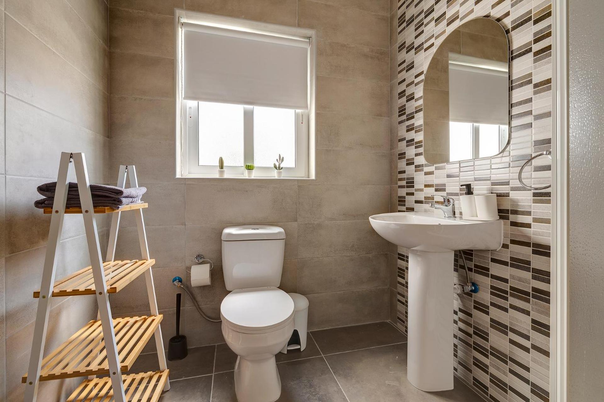Contemporary 3Br Retreat In Prime Sliema Lejlighed Eksteriør billede