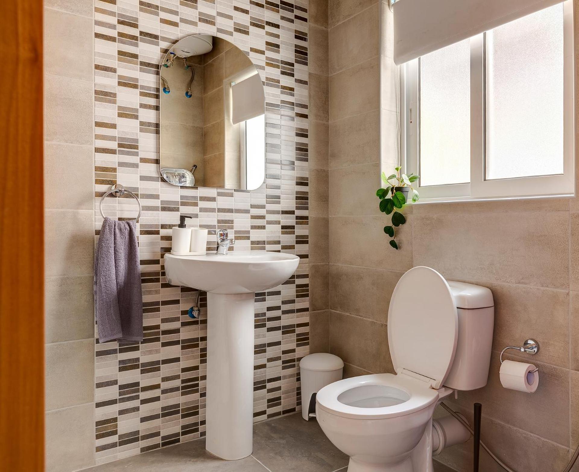 Contemporary 3Br Retreat In Prime Sliema Lejlighed Eksteriør billede