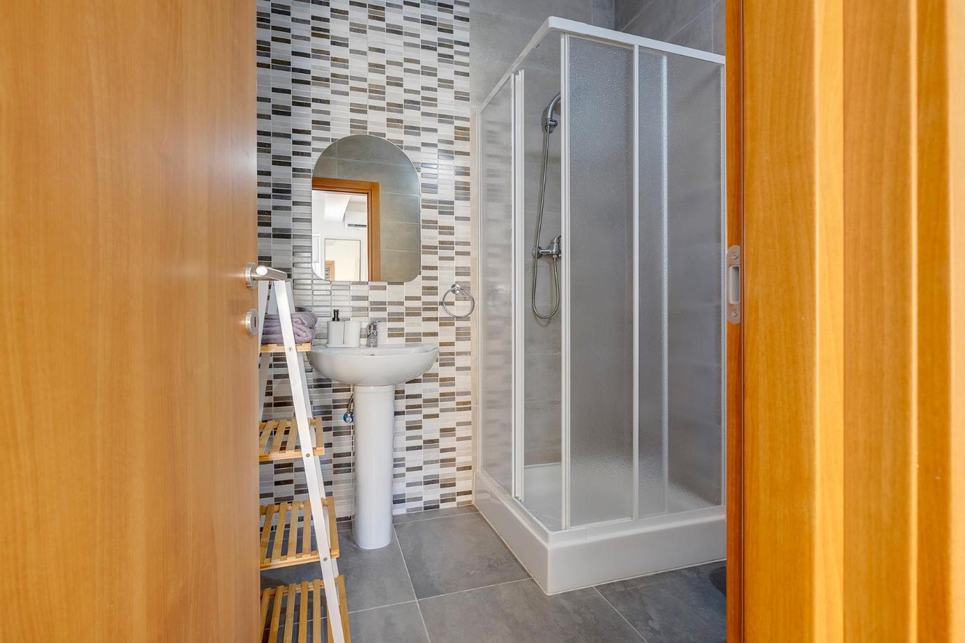 Contemporary 3Br Retreat In Prime Sliema Lejlighed Eksteriør billede